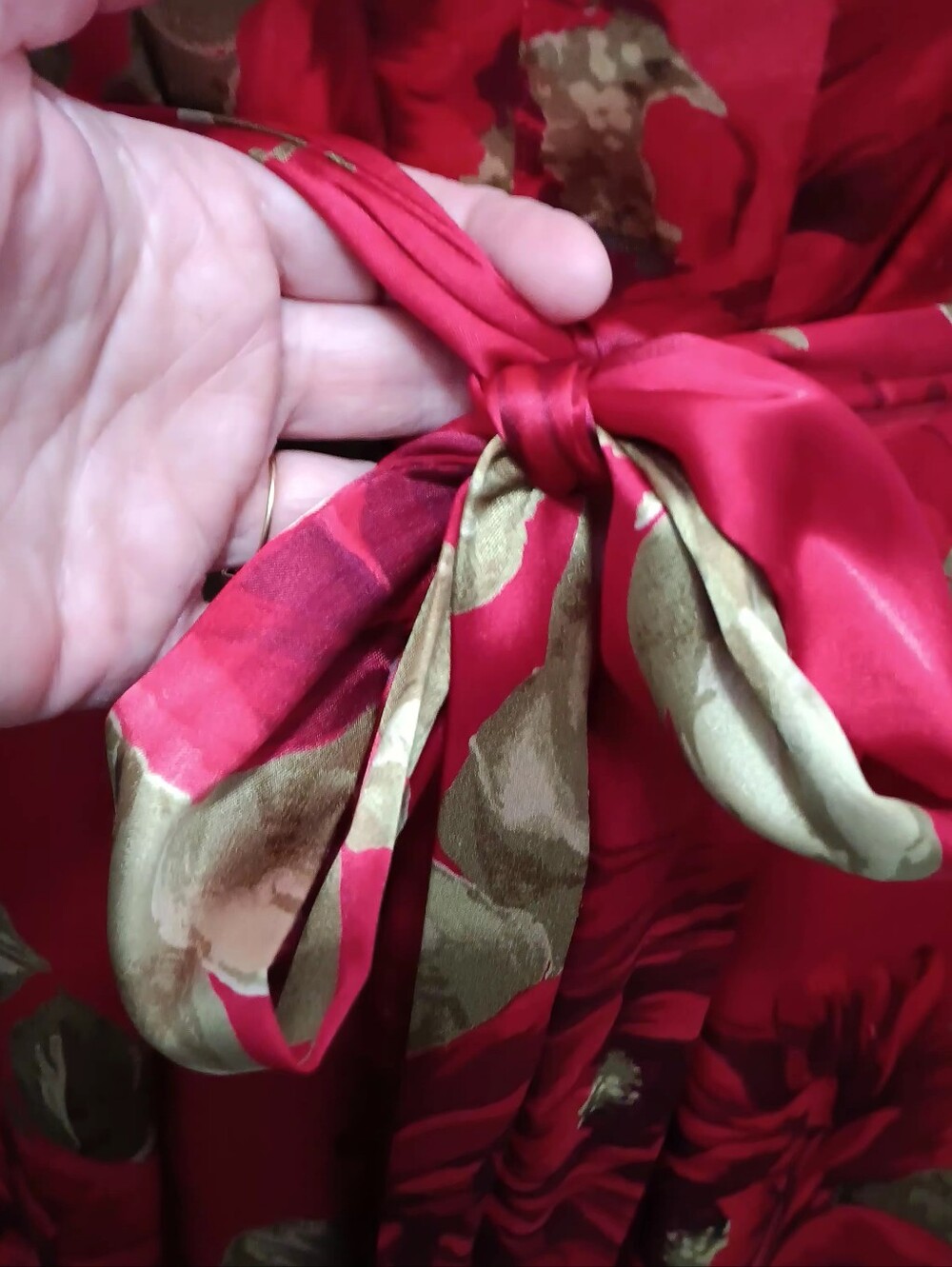 Victoria Secret Robe - Picture 7 of 9
